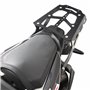 GP Kompozit Porte-bagages arrière compatible avec CB750 Hornet 2023 Noir