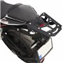 GP Kompozit Porte-bagages arrière compatible avec CB750 Hornet 2023 Noir