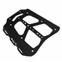 GP Kompozit Porte-bagages arrière compatible avec CB750 Hornet 2023 Noir