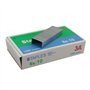 3A 931357 Agrafes N°10 standards Boîte de 1000