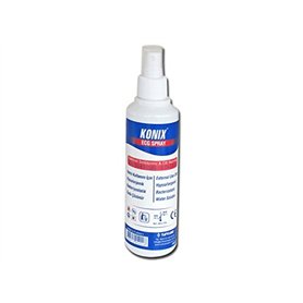 Konix Gel Spray pour eCG