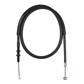 MOTOMASTER Câble de Commande de Moto Câble d'embrayage Compatible avec Honda FMX 650 (2005-2006) 22870-MFC-640