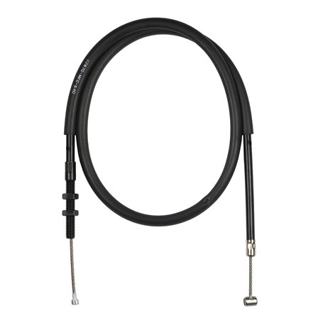 MOTOMASTER Câble de Commande de Moto Câble d'embrayage Compatible avec Honda FMX 650 (2005-2006) 22870-MFC-640