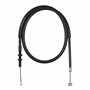 MOTOMASTER Câble de Commande de Moto Câble d'embrayage Compatible avec Honda FMX 650 (2005-2006) 22870-MFC-640