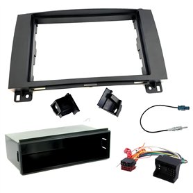 Kit de Montage Autoradio