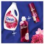 Notes Florales et Baies Rouges