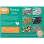 Jumbo, Falcon Contemporary Piccadilly Circus Puzzle pour Adulte 1000 pièces