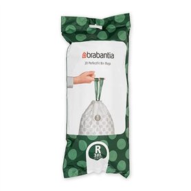 Brabantia PerfectFit Sacs 36L - 20 pièces par Rouleau