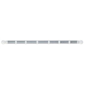 Brabantia 337161 Essential Barrette Murale Coloris Essential