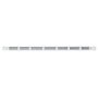 Brabantia 337161 Essential Barrette Murale Coloris Essential