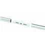 Brabantia 337161 Essential Barrette Murale Coloris Essential