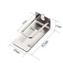 Support Brosse à dent Pratique