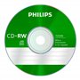rewritable / réinscriptible)