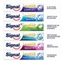 Signal Bain de Bouche Gel Liquide Haleine Pro-Pure 500ml