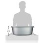 Sunware 43100072 Basic Bassine 40 l
