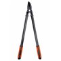 BLACK+DECKER Coupe Branche - Cisaille de Jardin - Capacité de Coupe de 38 mm - Sécateur de 72 cm - Avec Revêtement Antiadhésif s