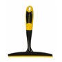 Dunlop véhicule Raclette pour Vitres de Voiture: Nettoyage Efficace et Élimination de la Glace