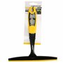 Dunlop véhicule Raclette pour Vitres de Voiture: Nettoyage Efficace et Élimination de la Glace