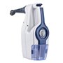 Dirt Devil Balai vapeur et nettoyeur vapeur manuelle DD7003-1400-1600W - Avec 5 embouts - Convient pour différentes surfaces dur