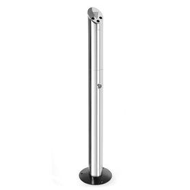 Hendi 440223 Cendrier sur pied