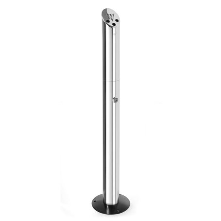 Hendi 440223 Cendrier sur pied