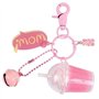 Breloques Gommeuses Colorées de Bonbons,40 PCS Pendentifs Ours en Résine Mignon Gommeux Ours Bracelet Pendentifs Ours Breloques 