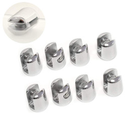 8 PCS Pince à Verre