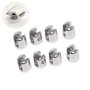 8 PCS Pince à Verre