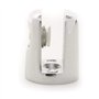 Pince Support en Alliage de Zinc Fixations Réglable Suppor