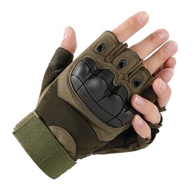 Gants Tactique Militaire