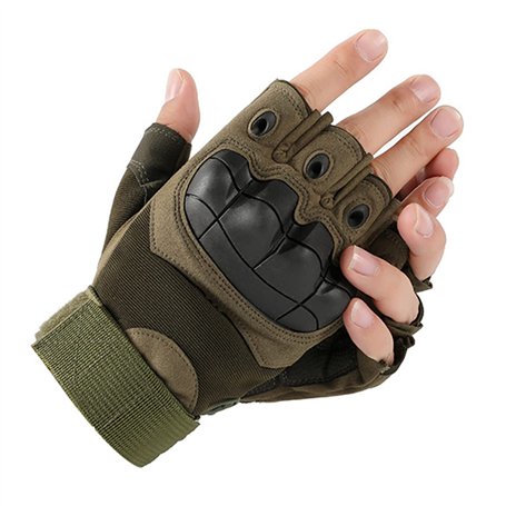 Gants Tactique Militaire
