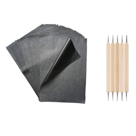 Papier de Copie Carbone