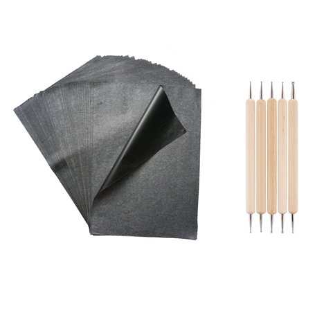 Papier de Copie Carbone