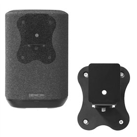 Growalleter Support mural pour haut-parleur sans fil Denon Home 150