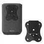 Growalleter Support mural pour haut-parleur sans fil Denon Home 150