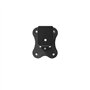 Growalleter Support mural pour haut-parleur sans fil Denon Home 150, support mural compatible avec haut-parleur Denon Home 150, 