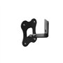 Growalleter Support mural pour haut-parleur sans fil Denon Home 150, support mural compatible avec haut-parleur Denon Home 150, 