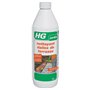 HG nettoyant dalles de terrasse 1L – un nettoyant dalles concentré pour un nettoyage efficace