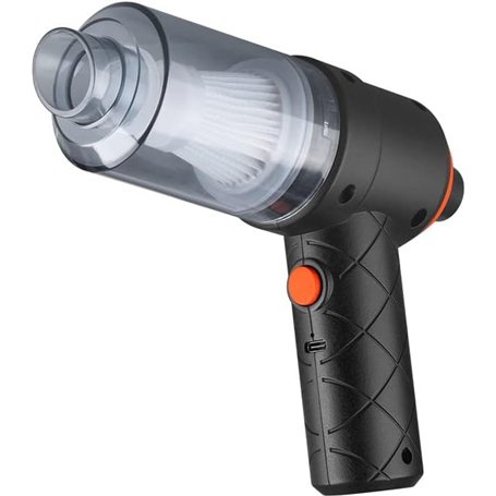 Gavgroom Aspirateur à Main sans Fil