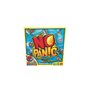 Juego No-Panic Cuántas palabras conseguirás decir antes de que acabe el tiempo. Juego de mesa para toda la familia