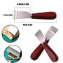 Couteau à Parer Manche En Bois Outils