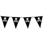 Boland 74160 – Guirlande de fanions Pirate Longueur 4 m