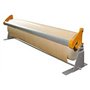 Dévidoir pour papier raadhuis de 750 mm de large