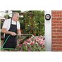 Alecto Hygromètre WS-05 - mesure l'humidité relative - sans piles - pour une utilisation en intérieur - analogique - 60mm ⌀ - no