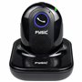 Fysic FX3960 Téléphone Filaire - avec émetteur d’Alarme SOS sans Fil - Grand écran rétroéclairé - s • Volume de la Sonnerie ampl