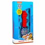 Pret Vadobag - Montre analogique - Pat Patrouille - Rouge - pour Enfant - Ecole - Maternelle - Garderie - Vacances - Garçon, Rou