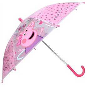 Peppa Pig Paraplu