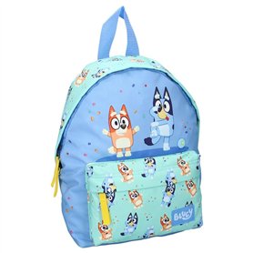 Bluey Rugzak - Best friends fun