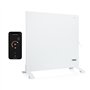 Princess Chauffage infrarouge connecté - 350 W - Faible consommation - Application gratuite - Programmable avec thermostat intég