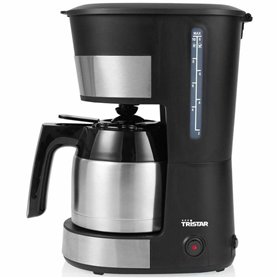 Cafetière goutte à goutte Tristar CM-1283 Noir